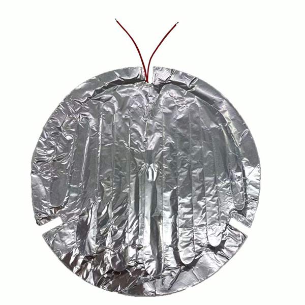 铝箔加热片